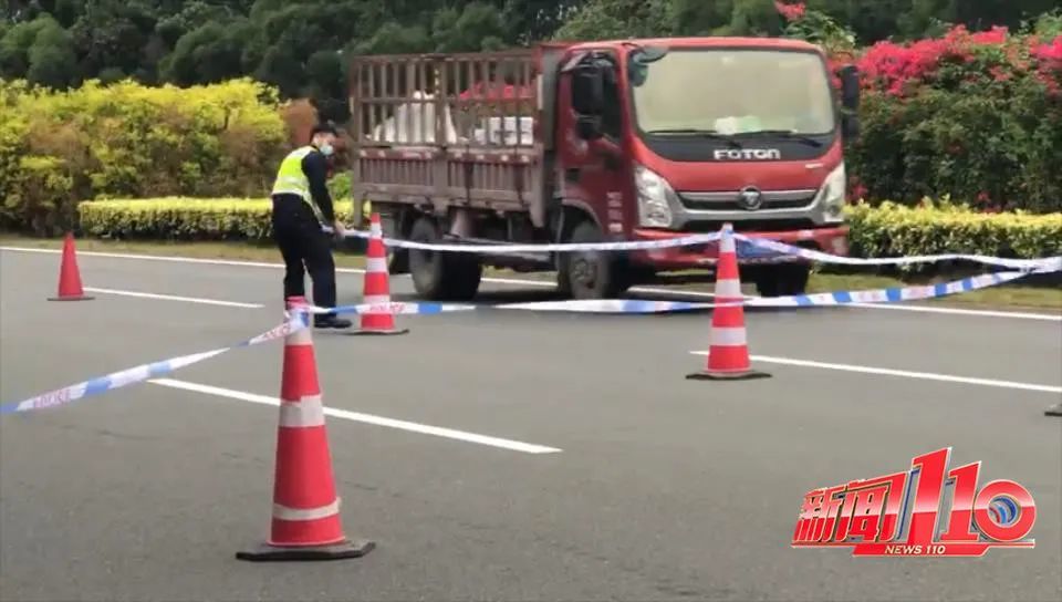 福州長樂車禍現場情況及救援進展最新消息