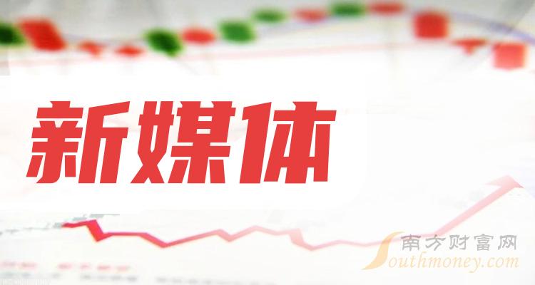 新媒股份最新消息全面解讀