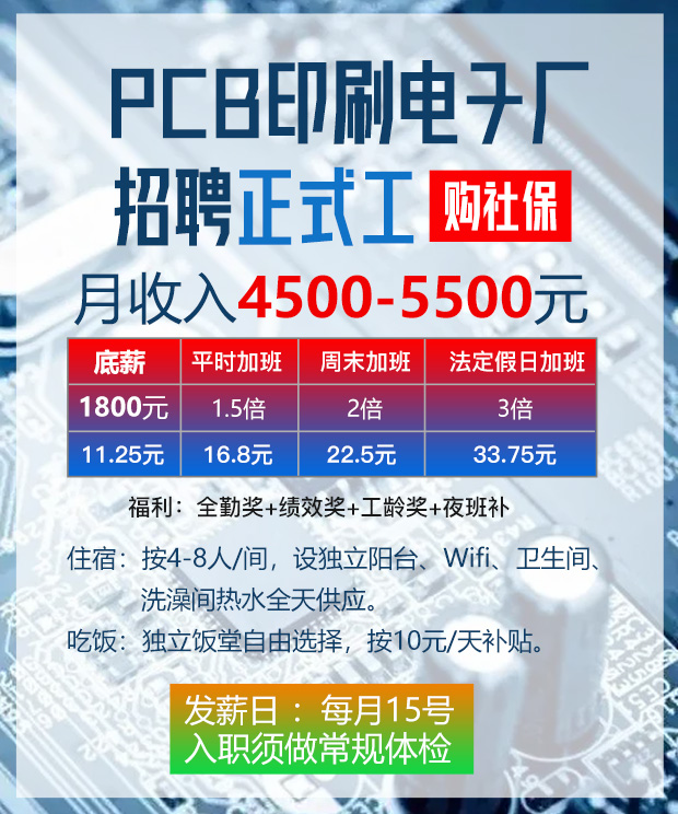 深圳PCB人才網最新招聘動態，探尋行業精英的匯聚之地