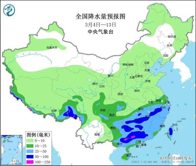 萊州市最新天氣預(yù)報(bào)通知