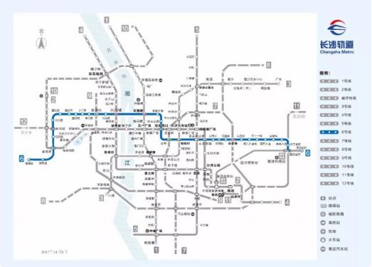 地鐵23號線最新線路圖及其影響深度解析